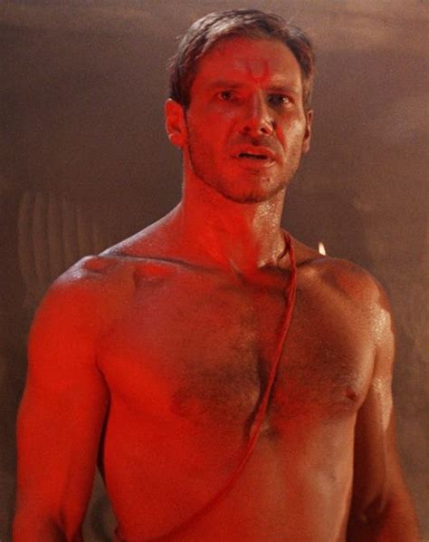 harrison ford naked|Harrison Ford nude videos